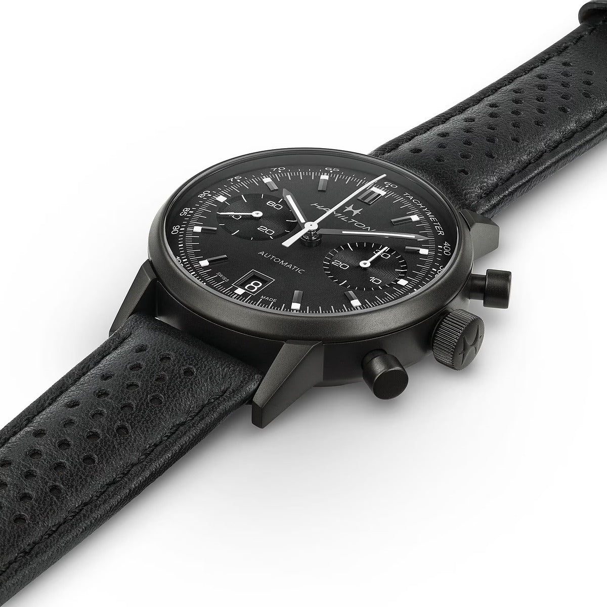 American Classic Intra-matic Auto chrono