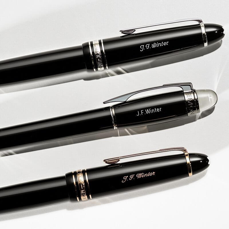 Penna a sfera StarWalker