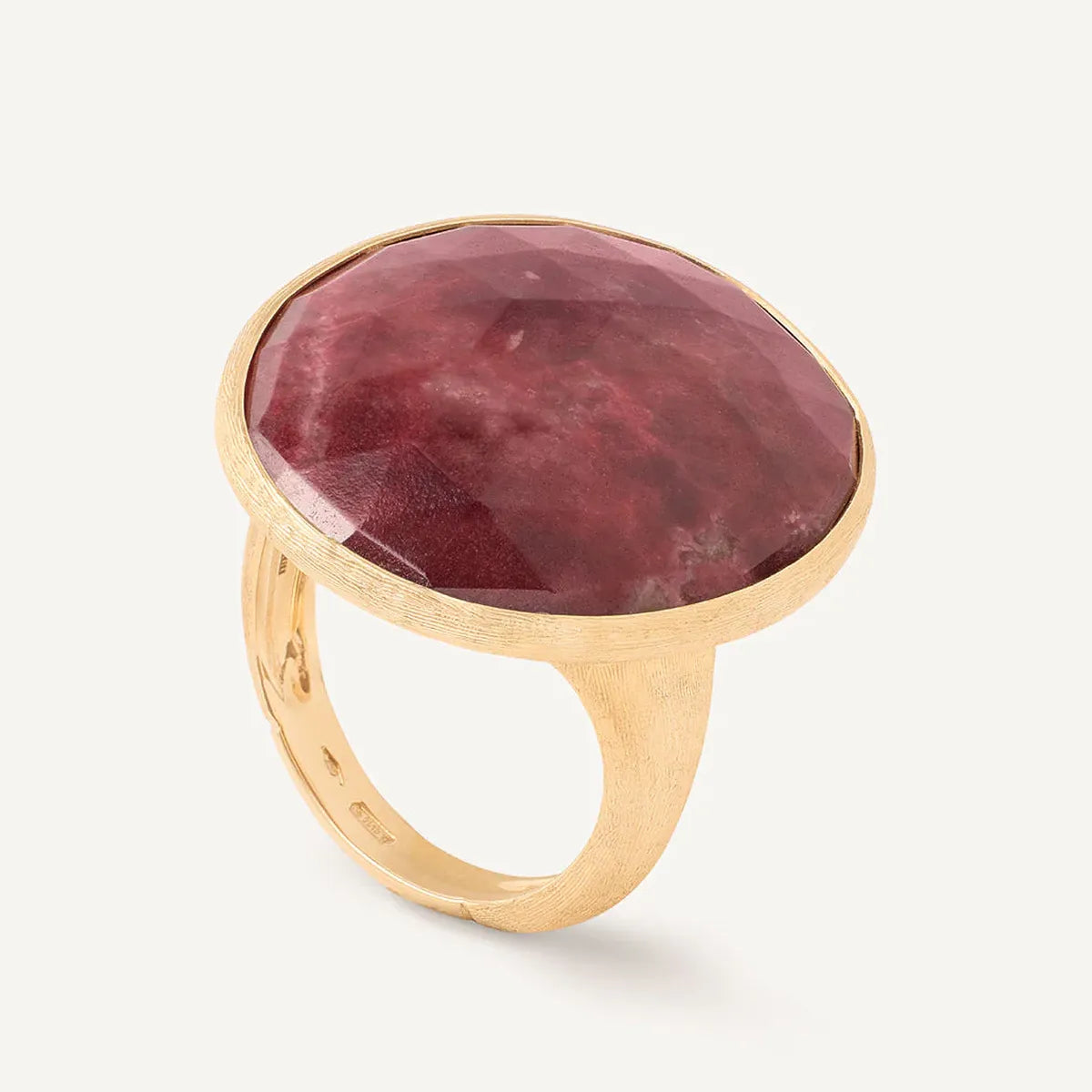 Bague Topaze de Londres, Jaipur