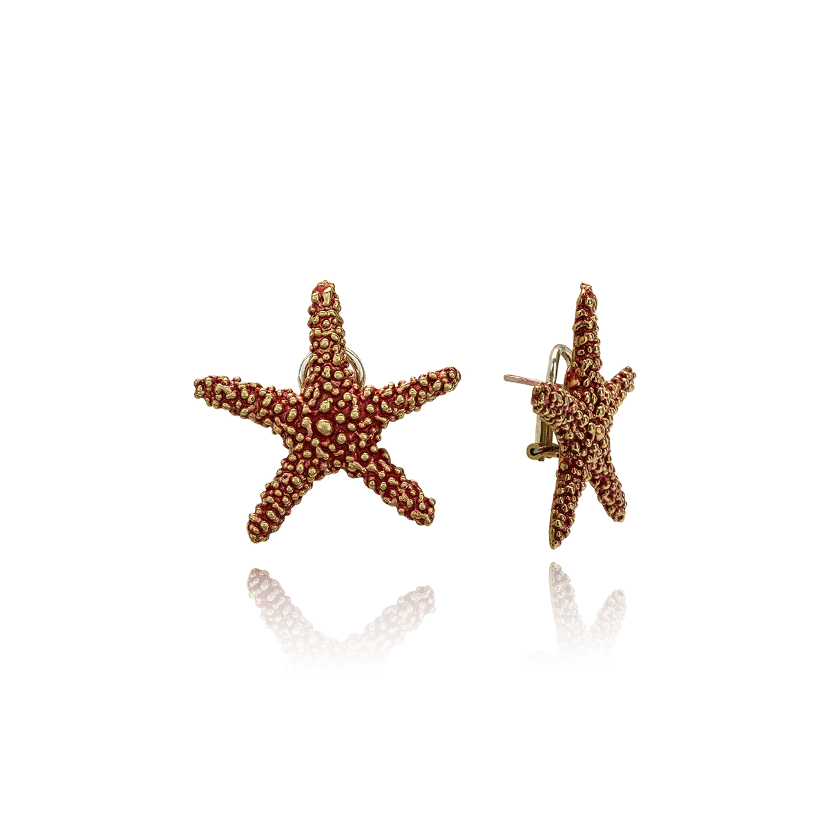 Orecchini Star