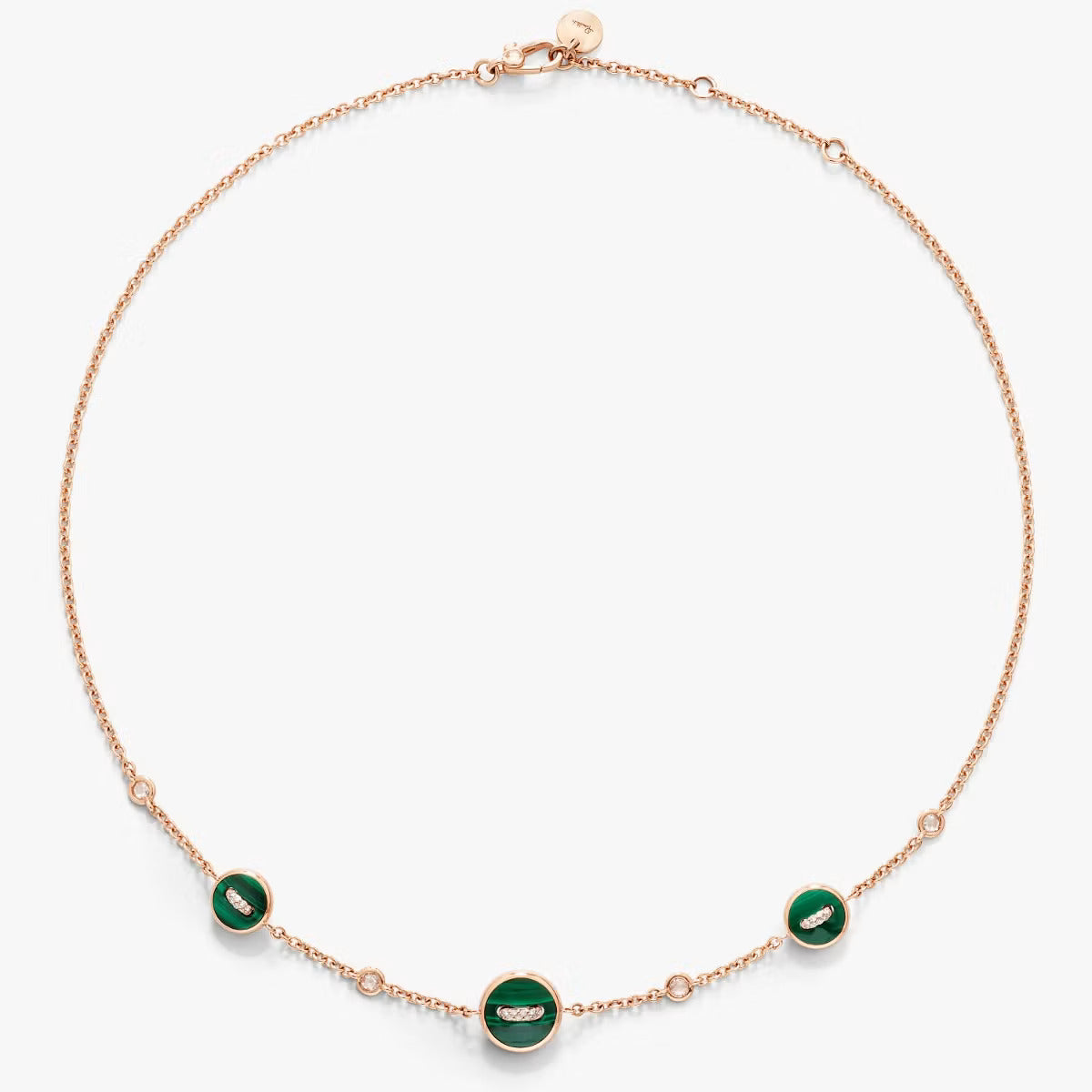Collana con Pendente Pomellato Pm Pom Dot