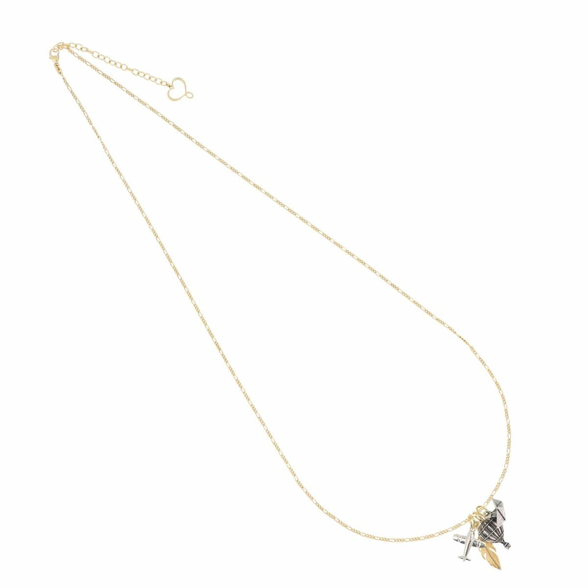 Black Spinel Rosary Bracelet