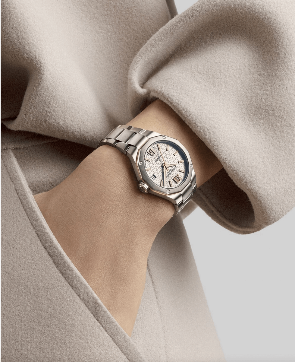 Riviera 10730: Orologio Sportivo ed Elegante