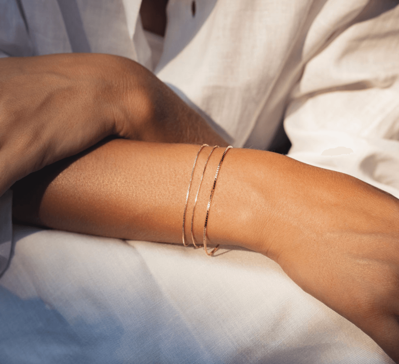 Bracciale L'Essenziale Medium