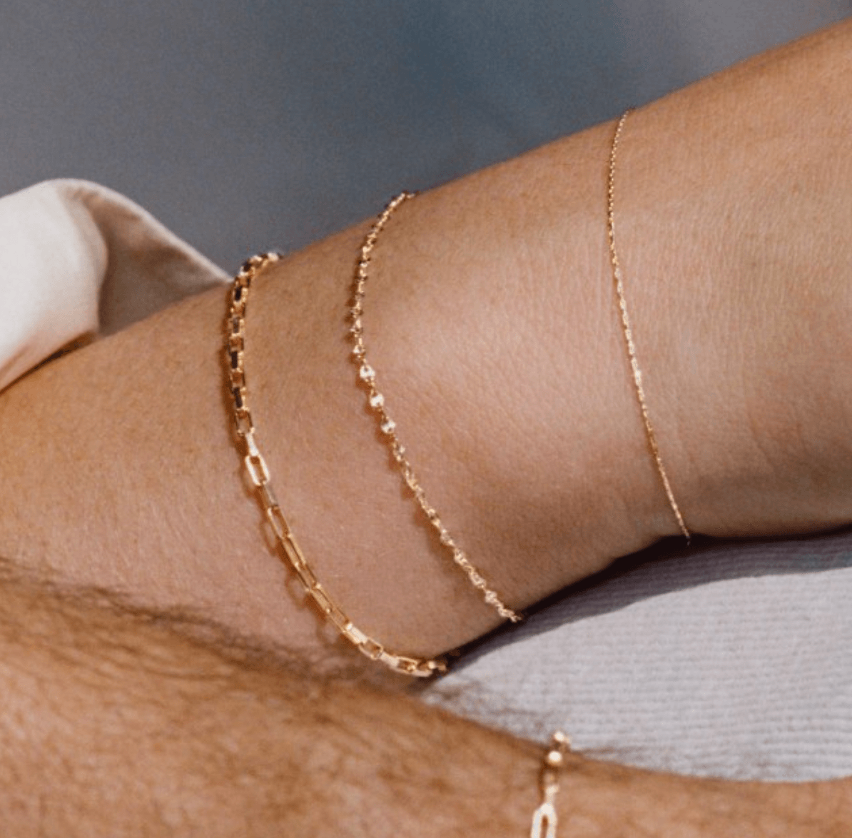 Bracciale L'Essenziale Forza