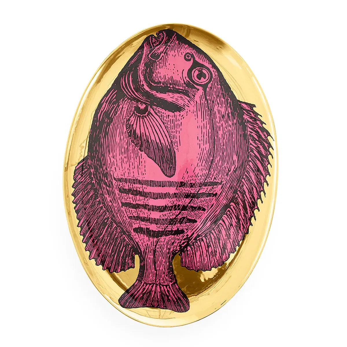 Piatto da portata Sirena