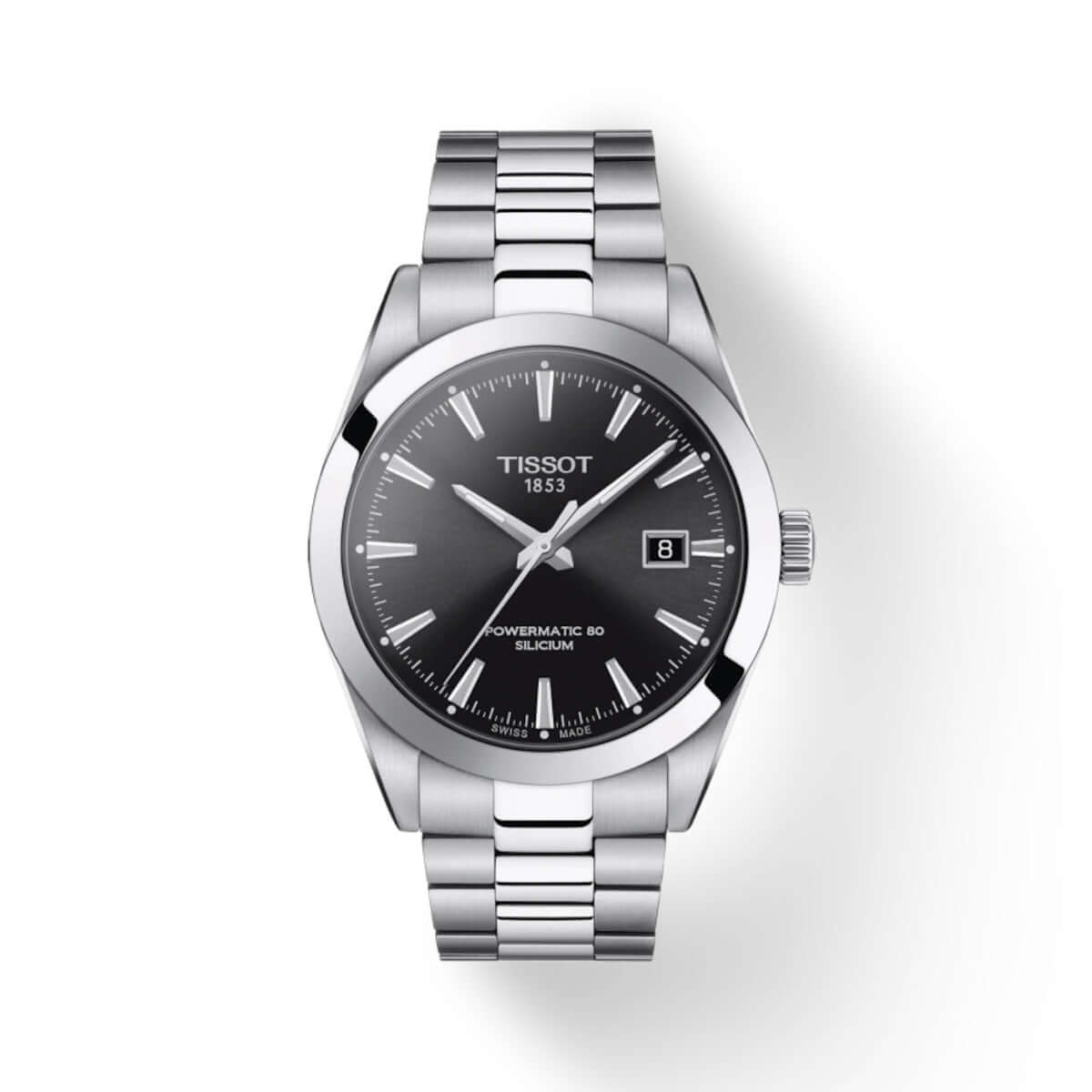Tissot Gentleman Powermatic 80