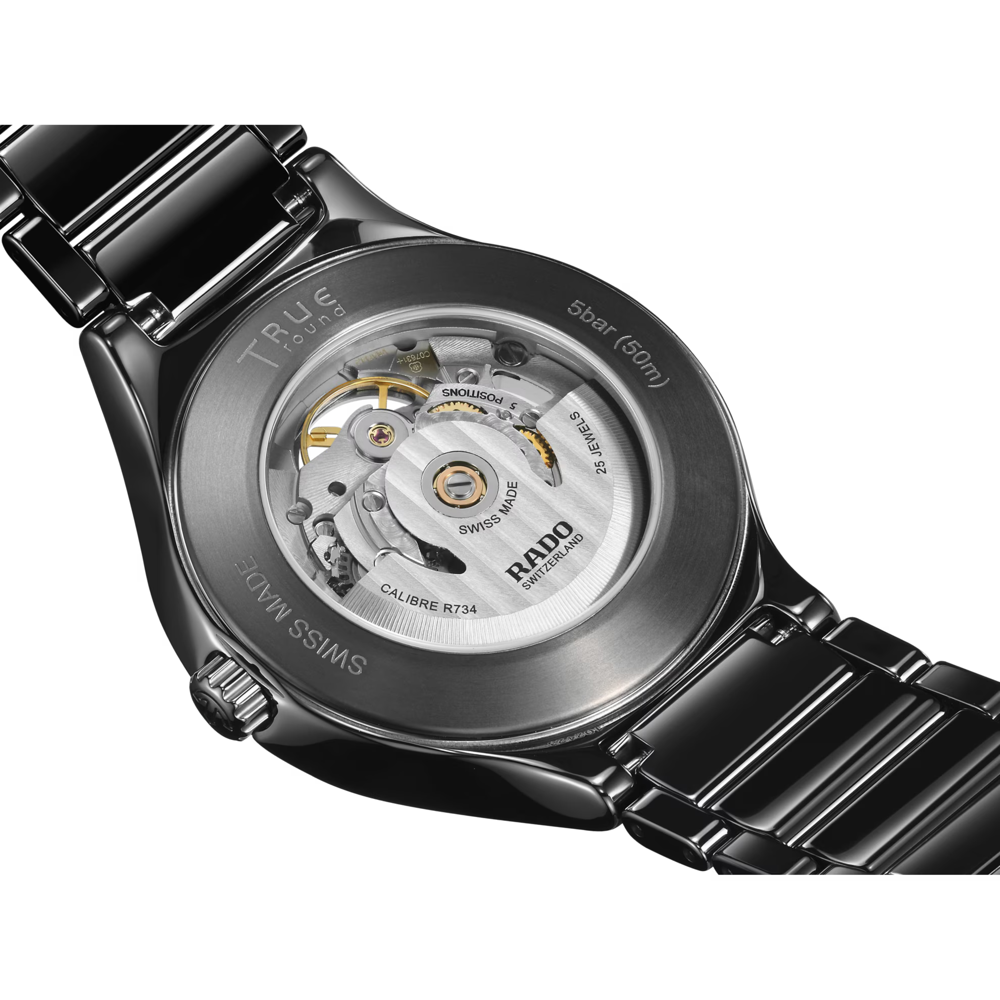 True Square Automatique