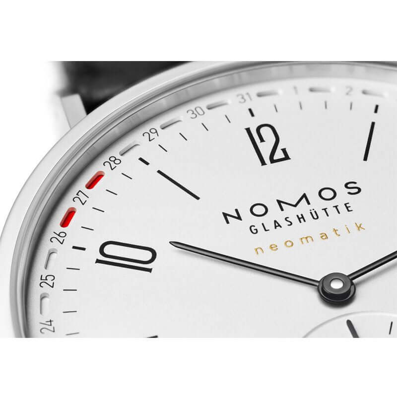 Tangente neomatik 41 Update