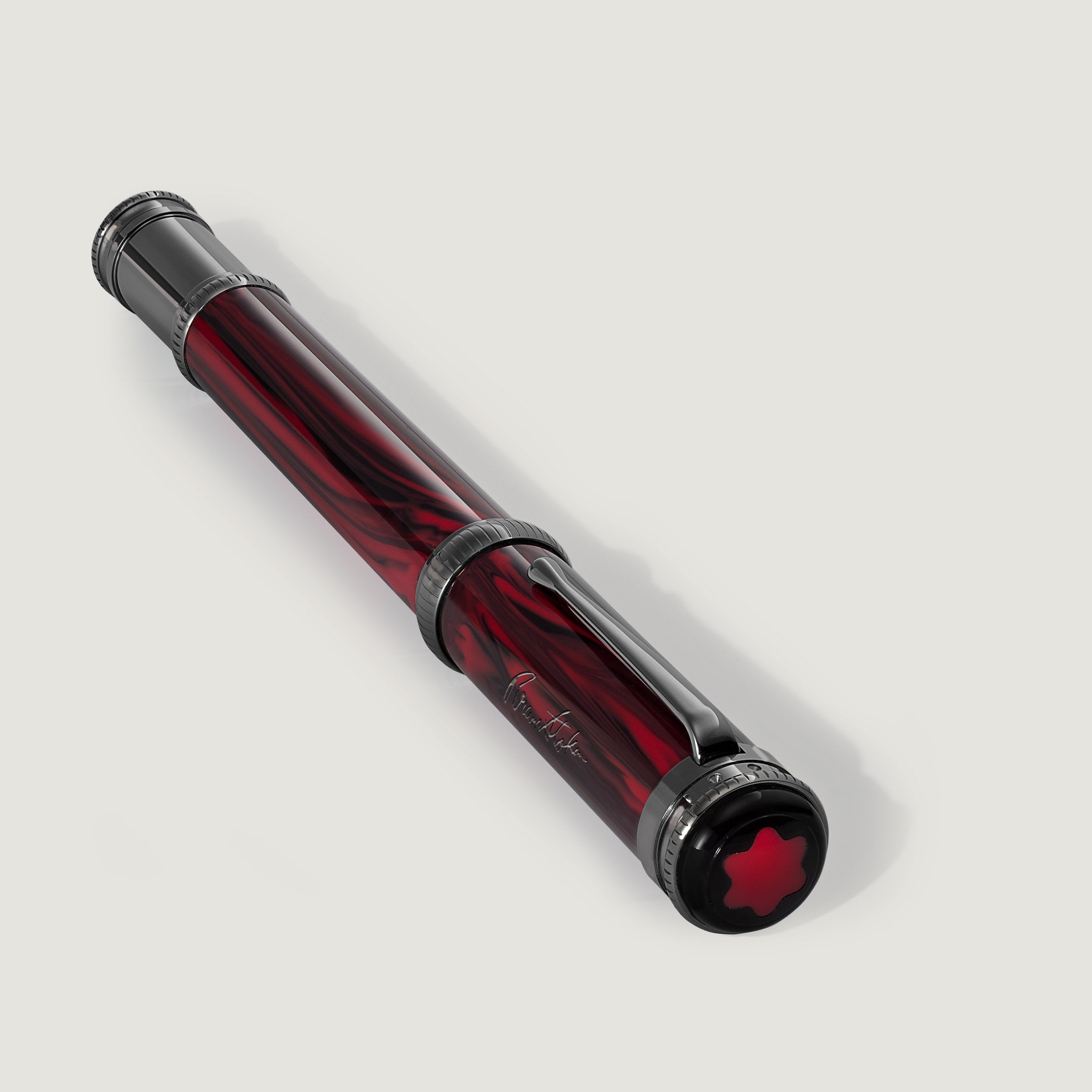 Roller Writers Edition Homage to Bram Stoker Edizione Limitata