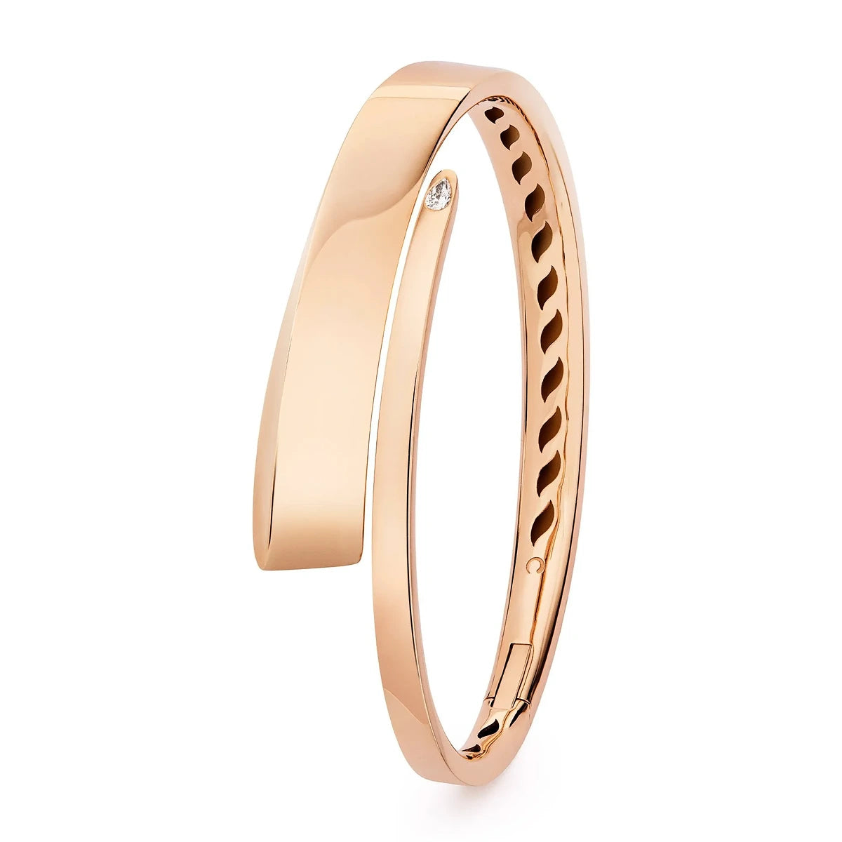 Bracciale Like Bold Naked