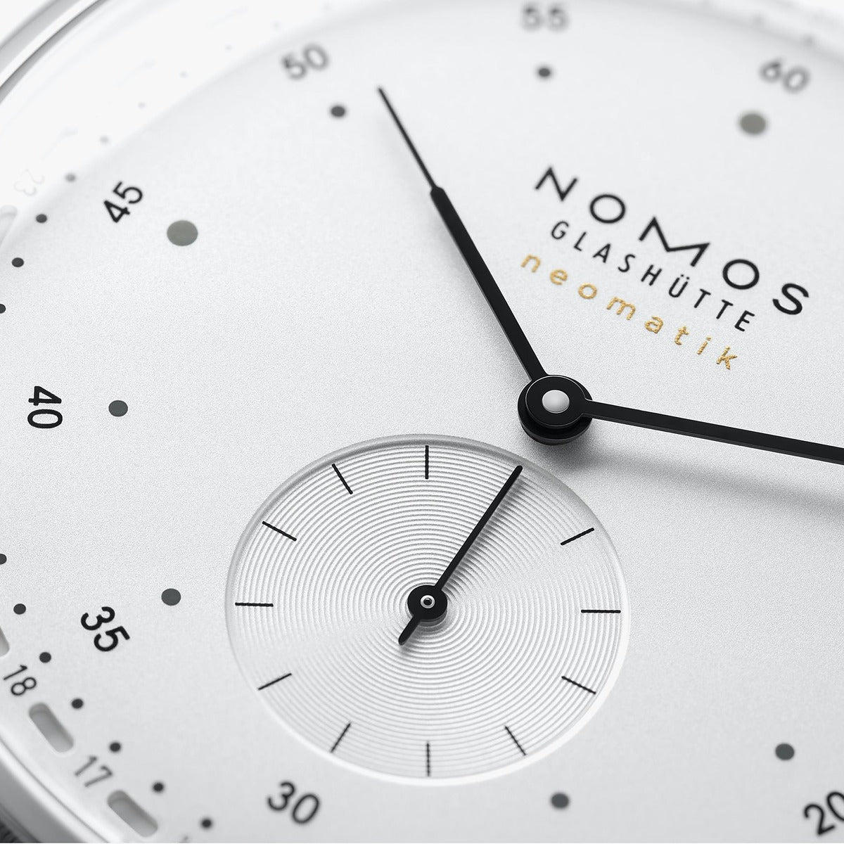 Metro neomatik 41 Update