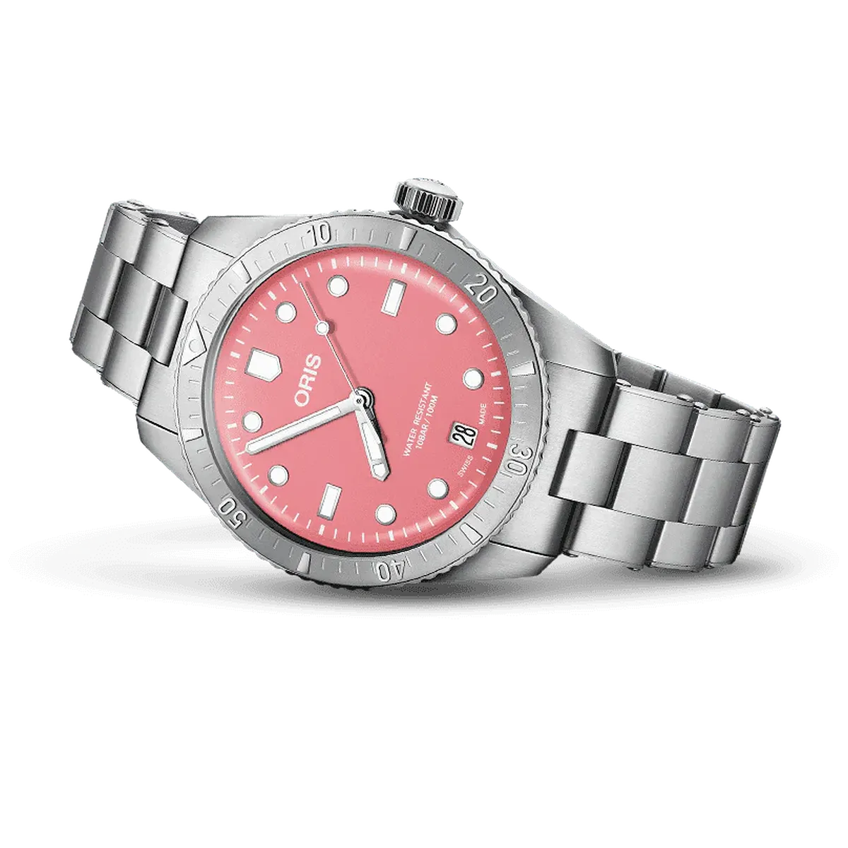 Divers Sixty‑Five Cotton Candy