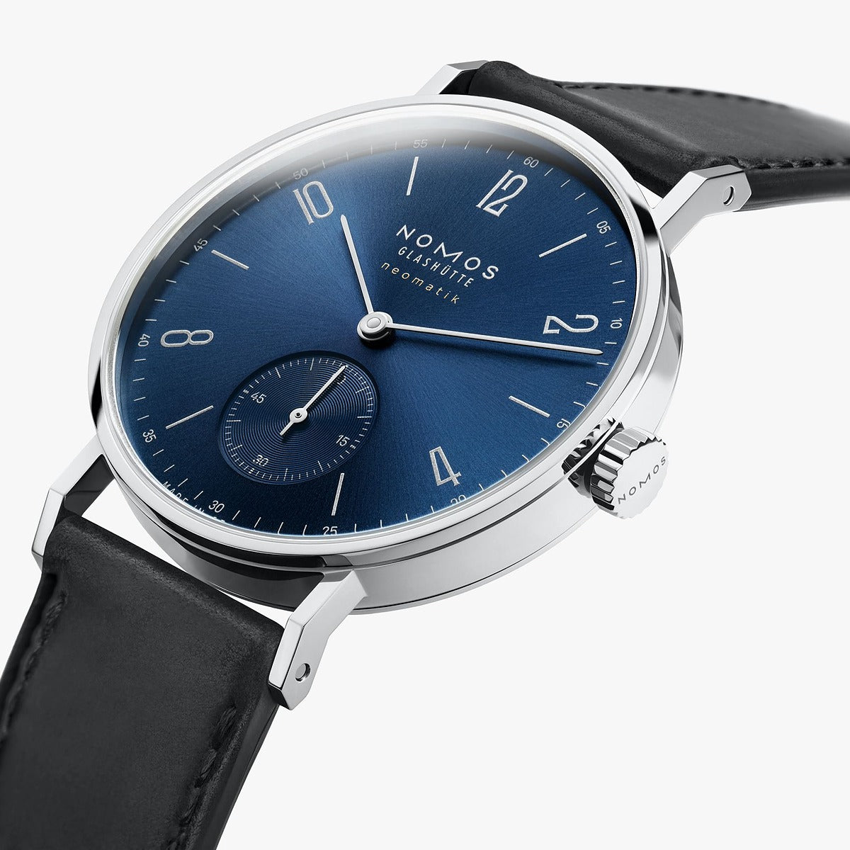 Tangente neomatik blue gold