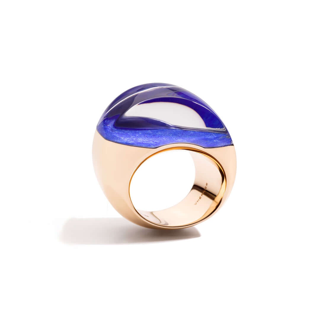Aladdin Ring
