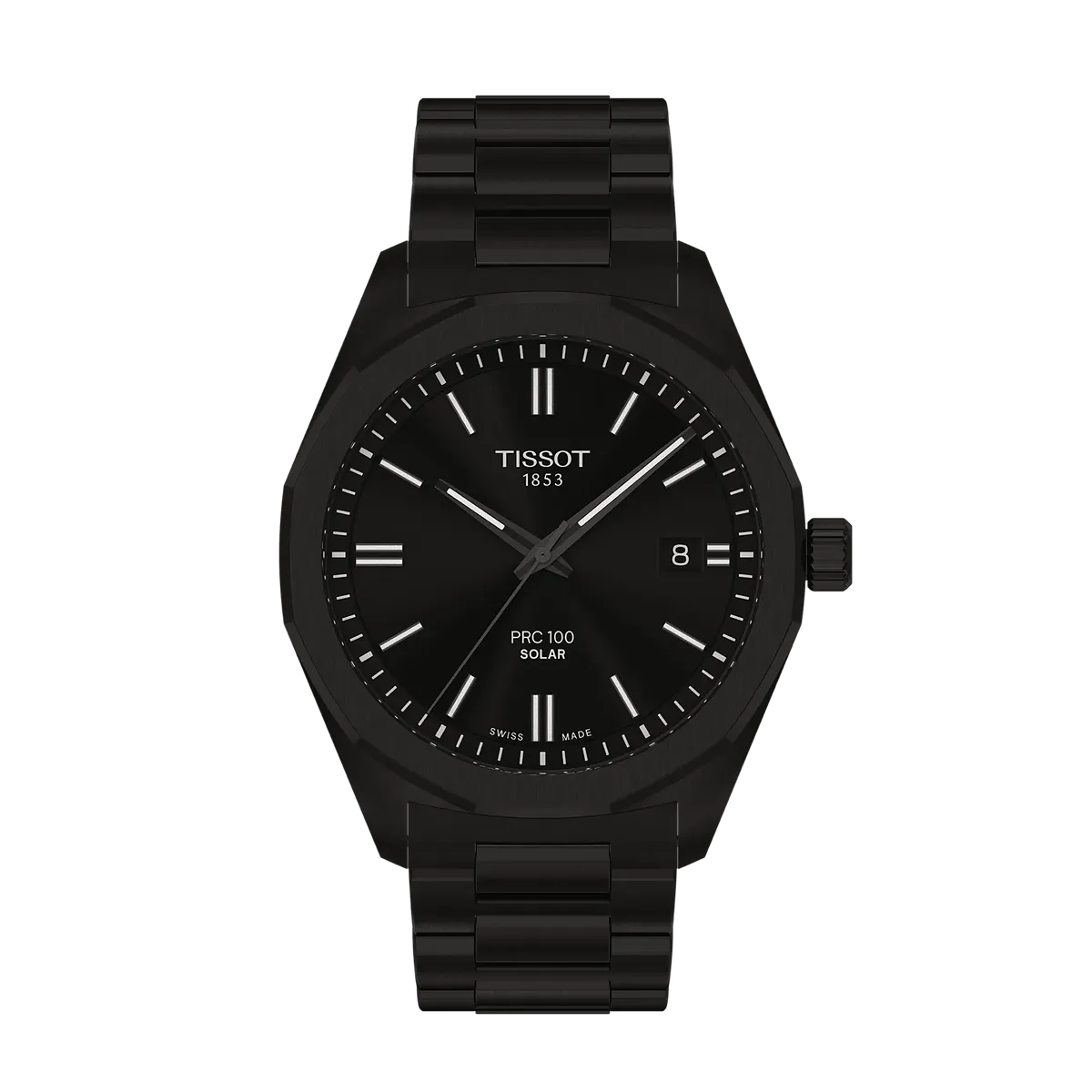 Tissot PRC 100 Solar 39mm