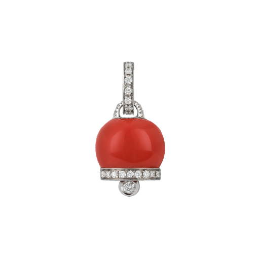 Ciondolo Campanelle Oro