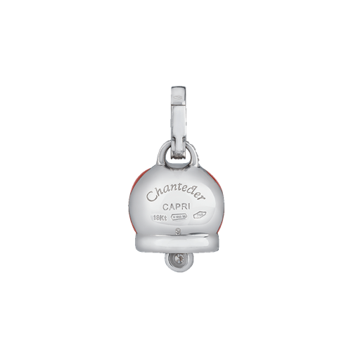 Ciondolo Campanelle Oro