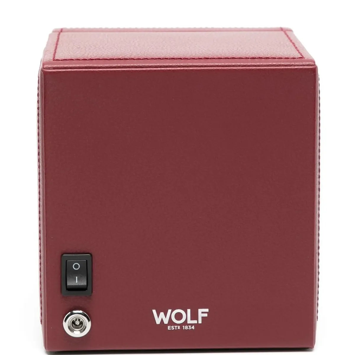 Et Voilà Campanella bracelet Pink enamel 