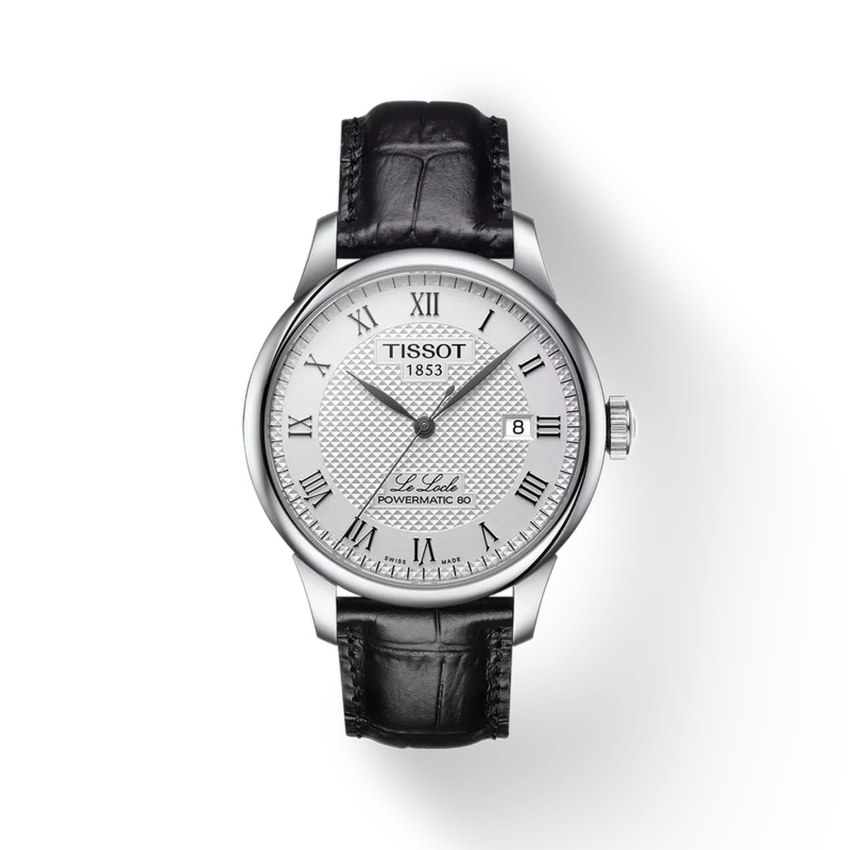 Tissot Le Locle 39.3mm