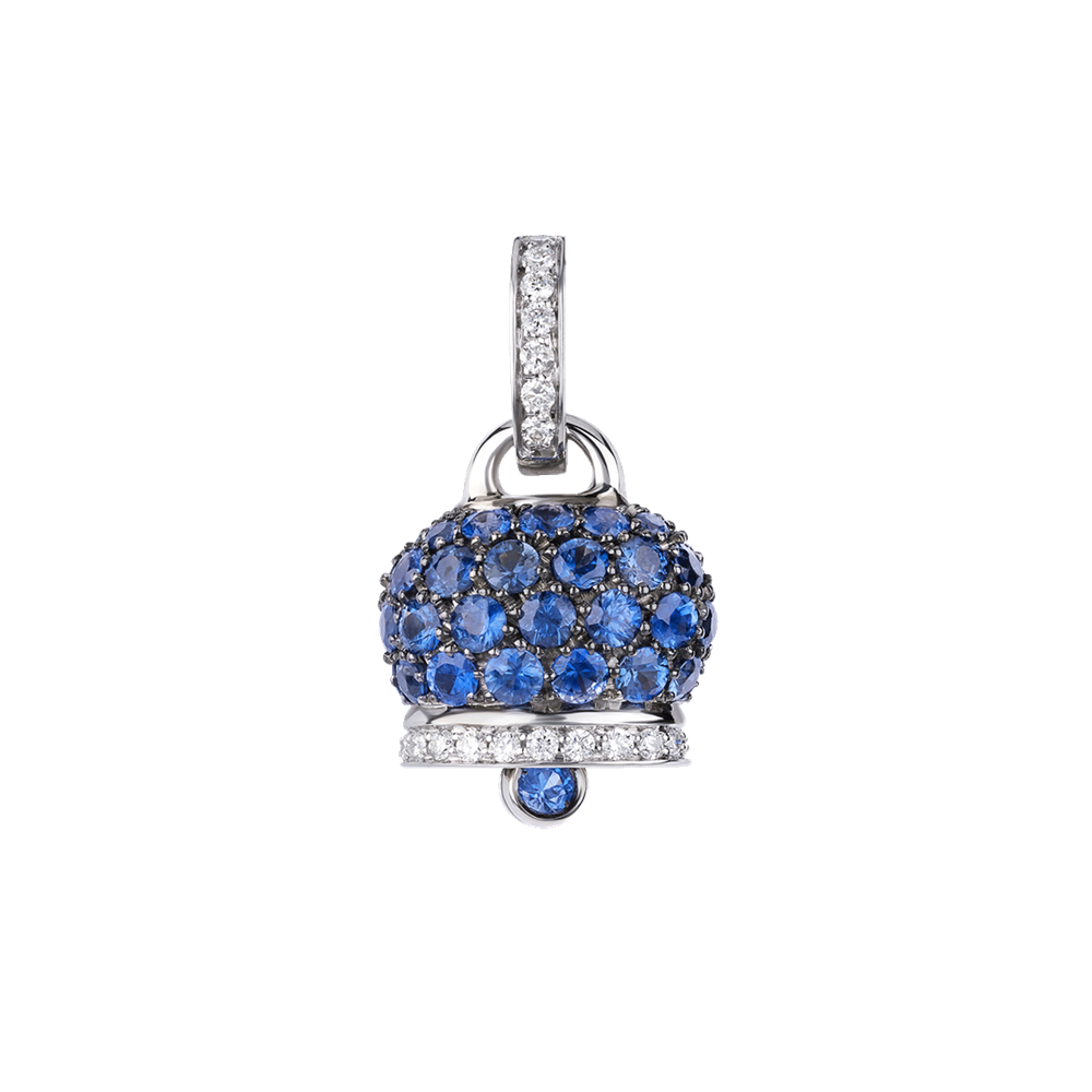 Ciondolo Campanelle Oro