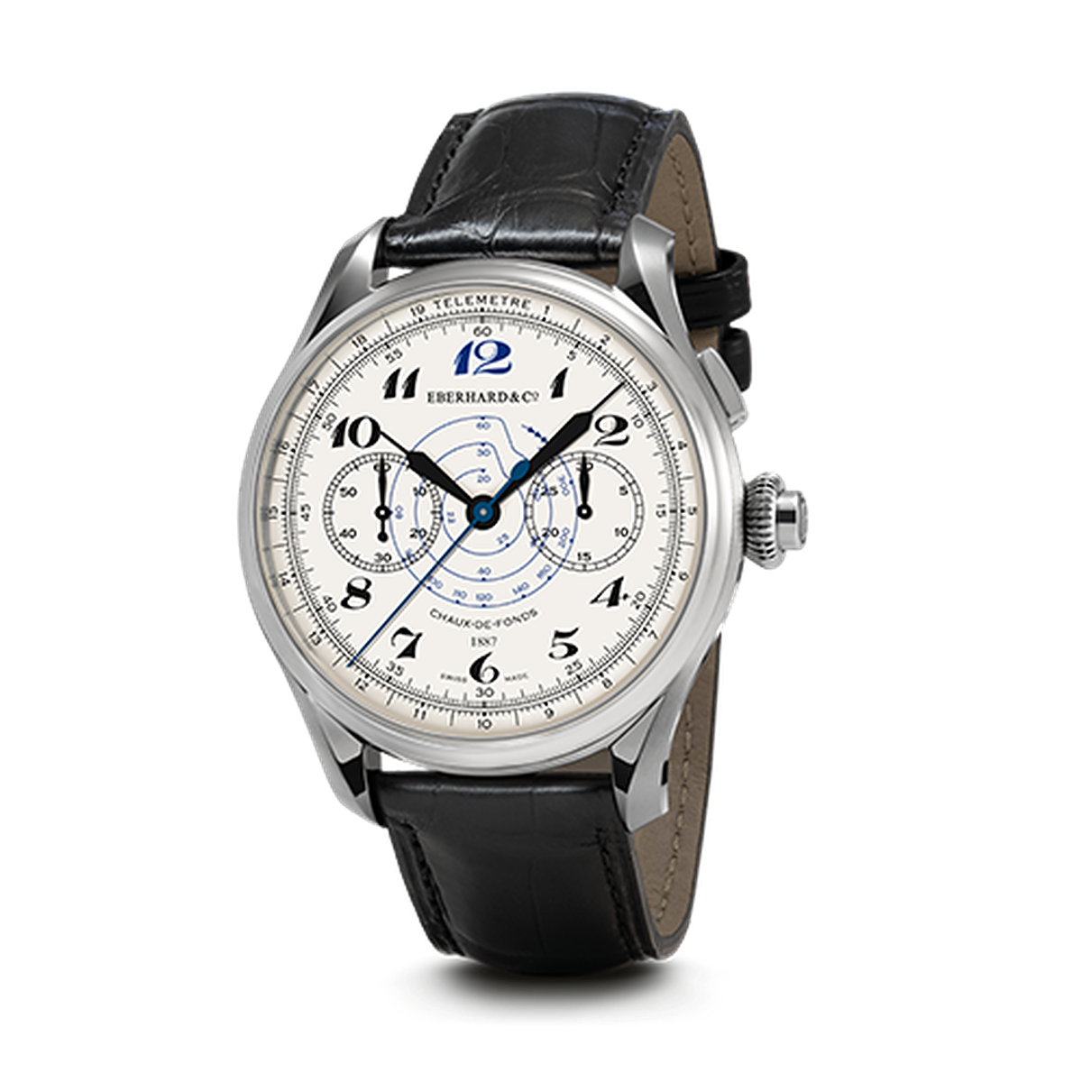 Chronographe 1887 automatique