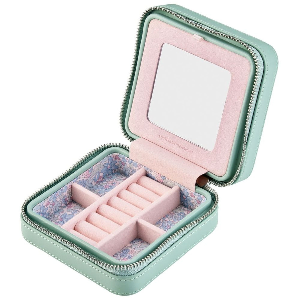 Et Voilà Campanella bracelet Pink enamel 