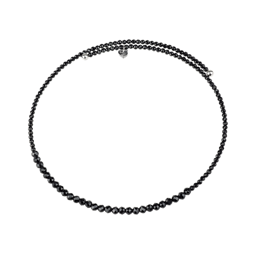 Et Voilà Chain with Spheres