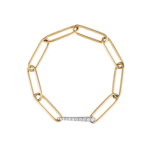 Bracciale Accessori Oro