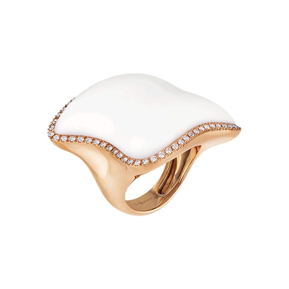 Enchanté Kogolong Ring