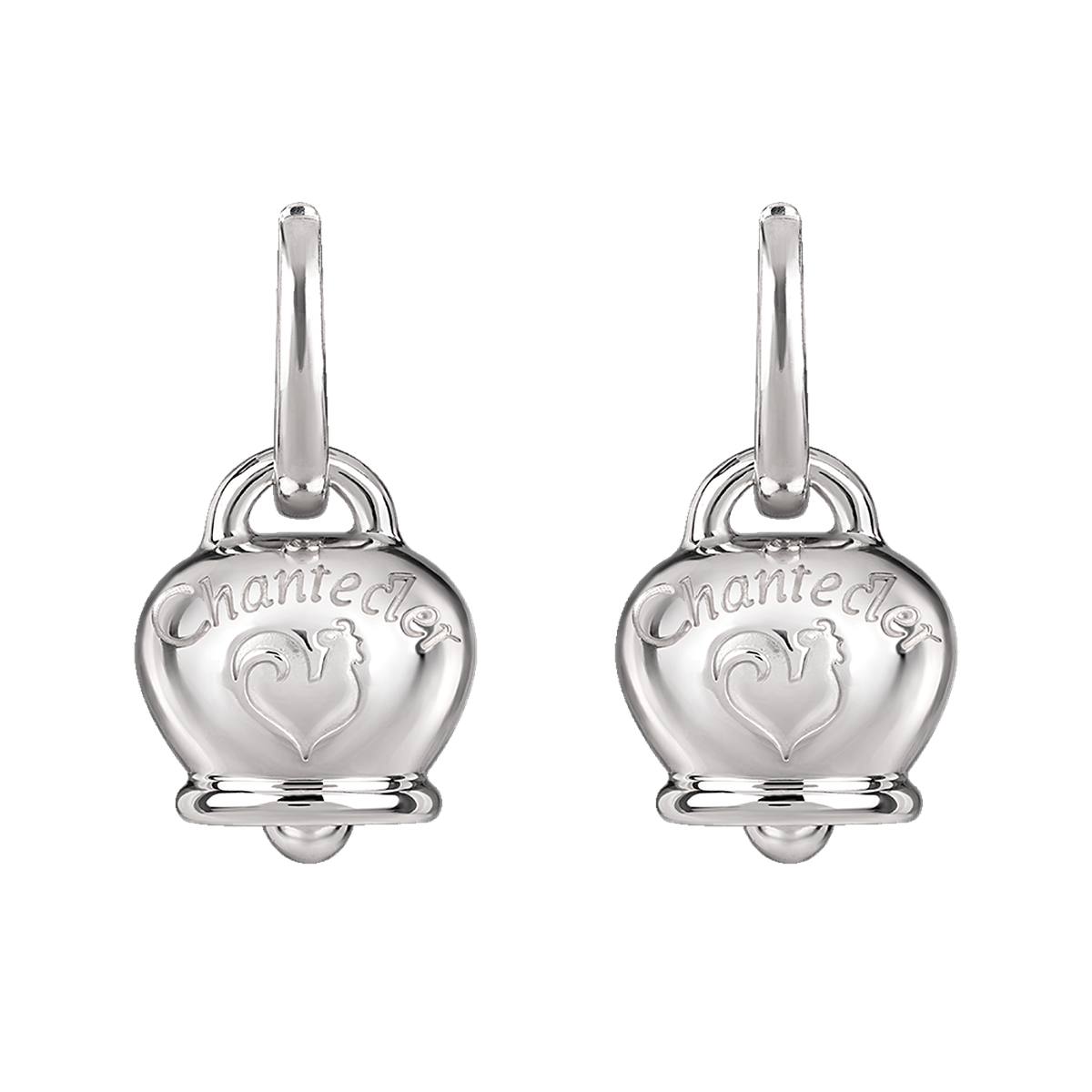 Orecchini Et Voilà Campanella Medi