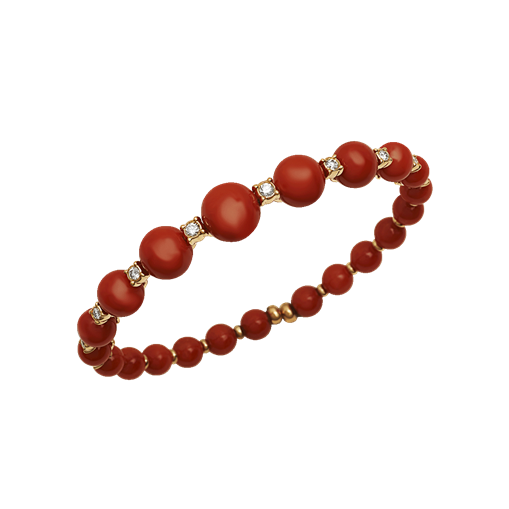 Bracciale Cherie Oro