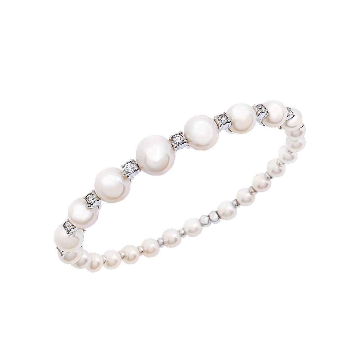 Bracciale Cherie Perle