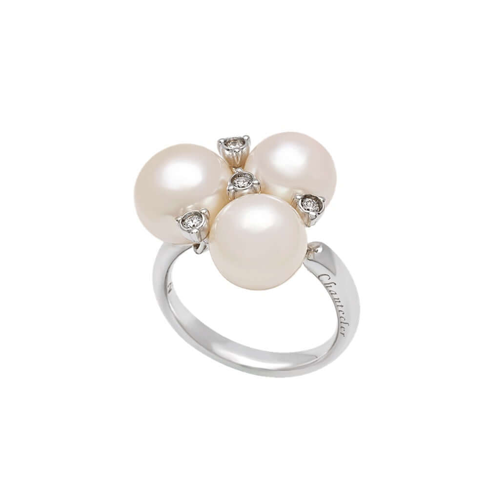 Anello Cherie Perle