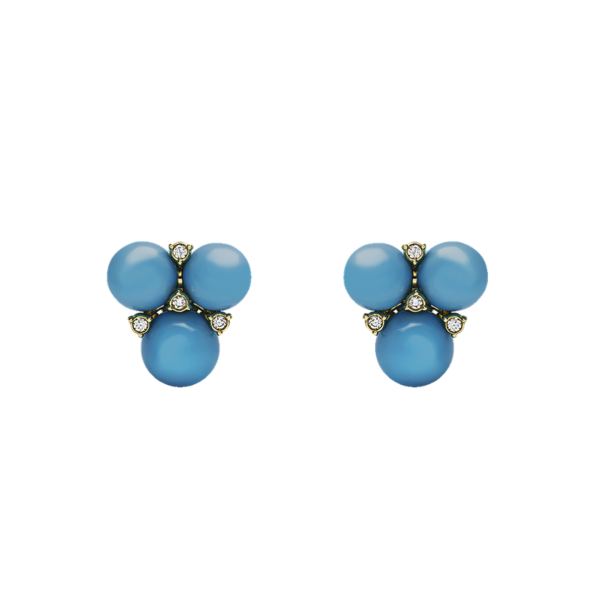 Cherie Turquoise Ring