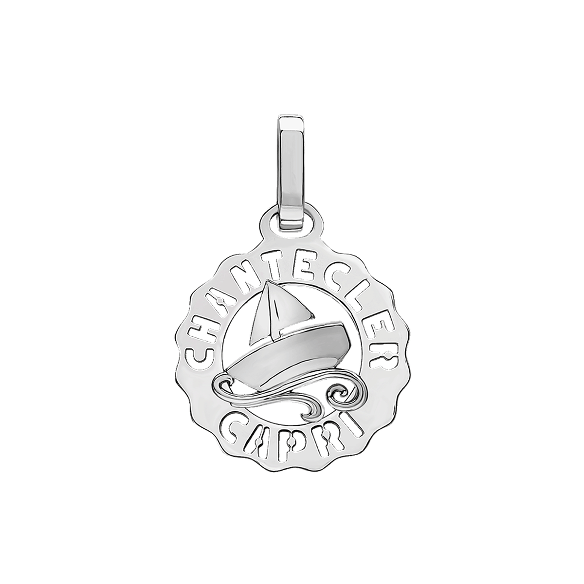 Ciondolo Et Voilà Barca mini