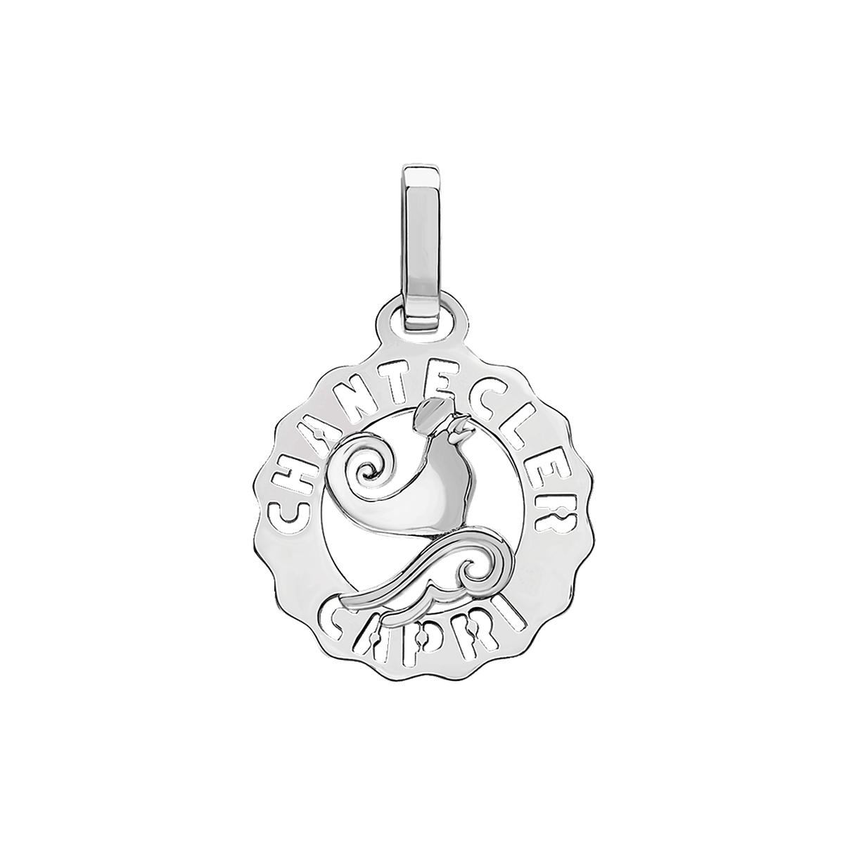 Ciondolo Et Voilà Gallo mini