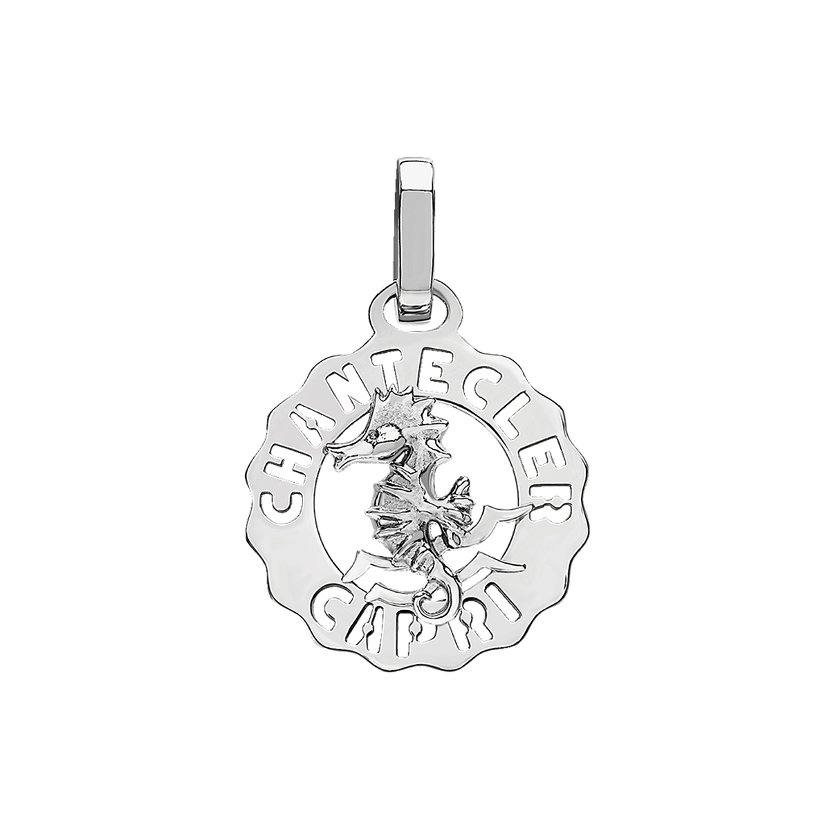 Ciondolo Et Voilà Cavalluccio mini