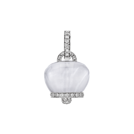Medium Suamèm Bell Pendant