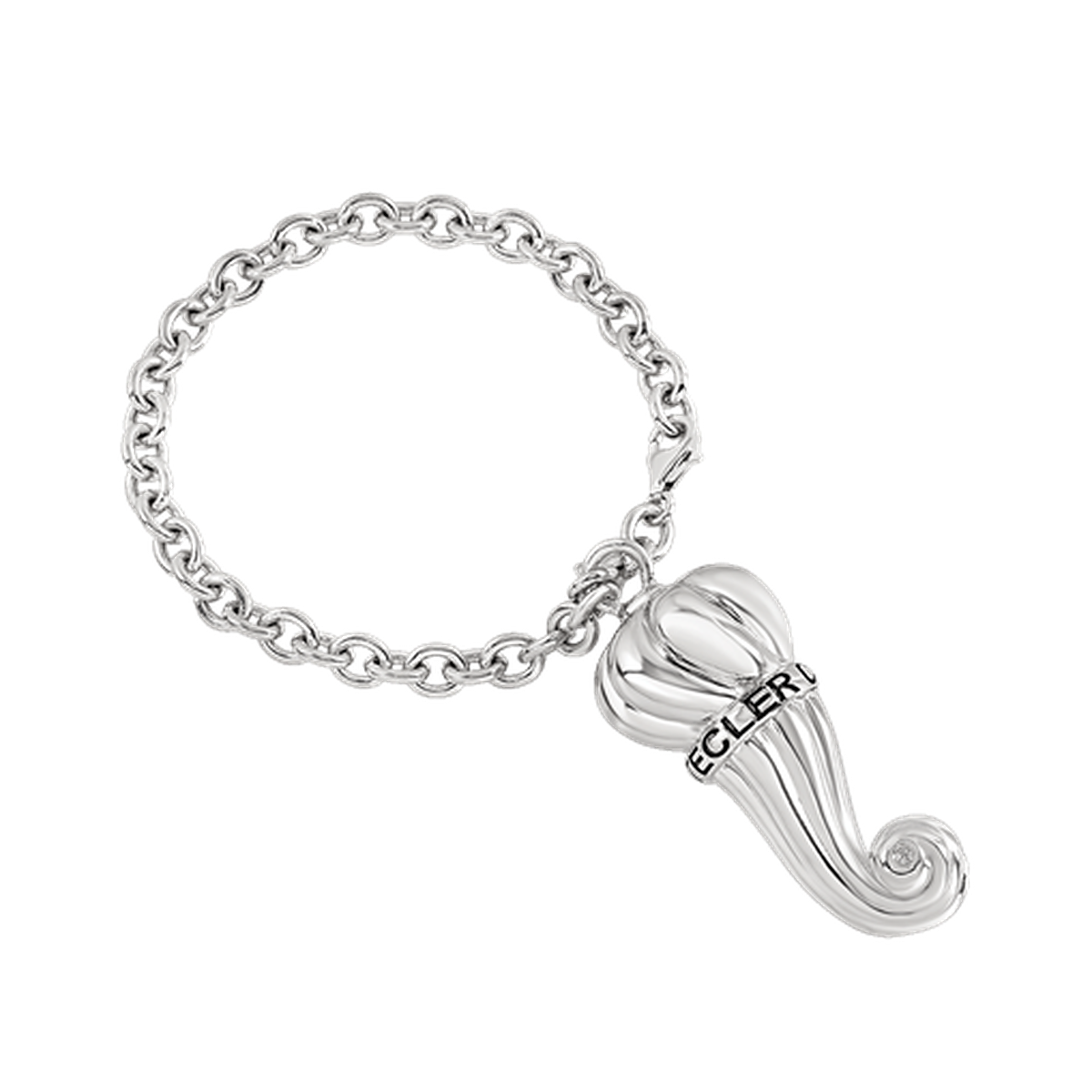 Portachiavi Et Voilà Corno