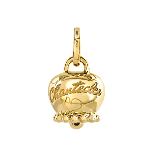 Medium Suamèm Bell Pendant