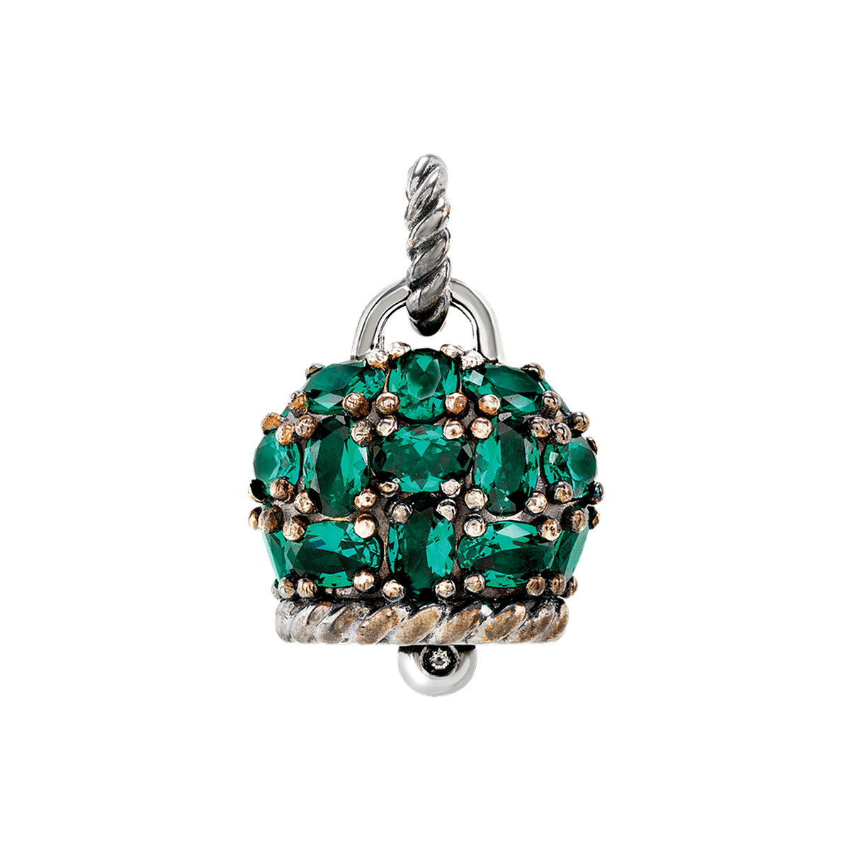 Ciondolo Et Voilà Siamiti Grande