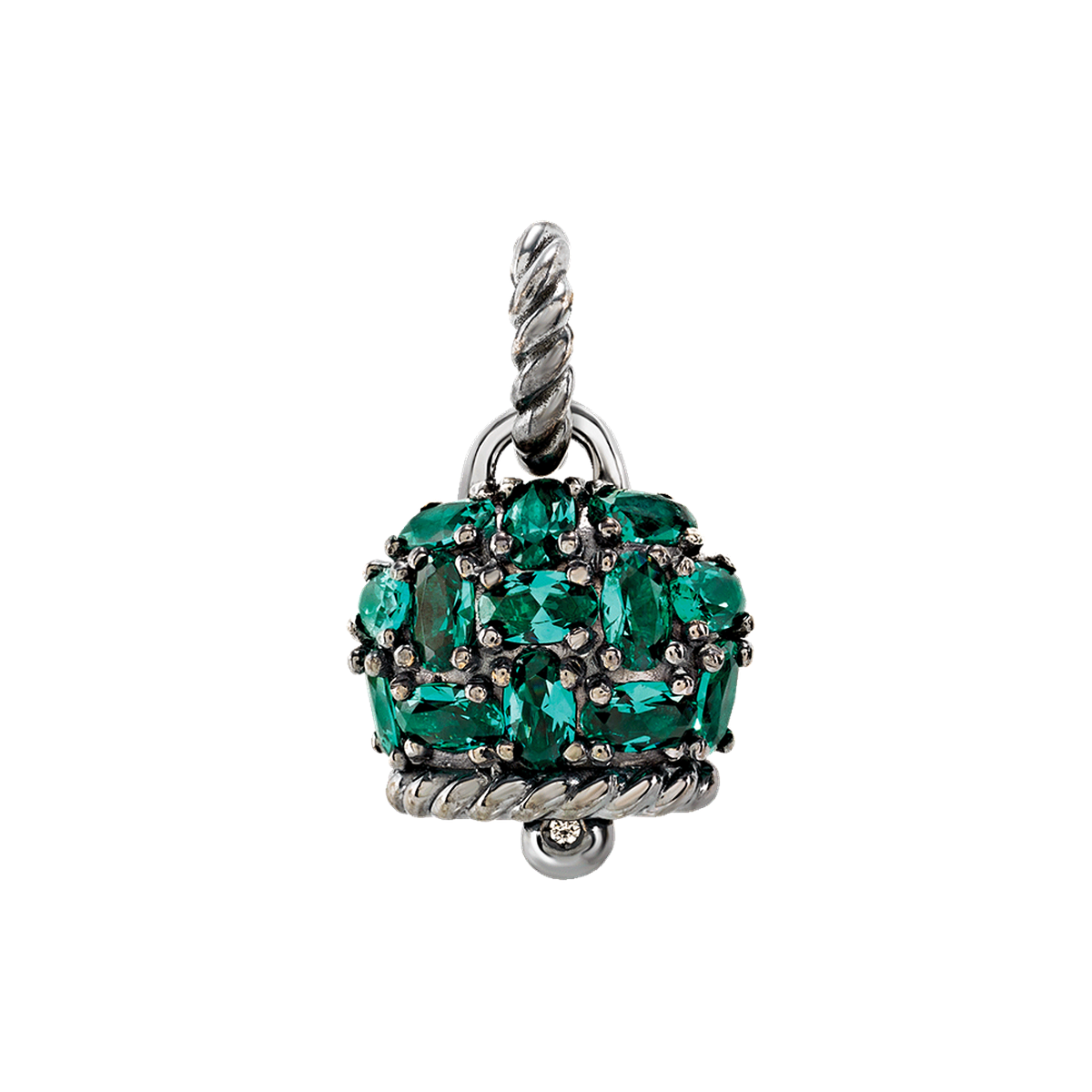 Ciondolo Et Voilà Siamiti Medio