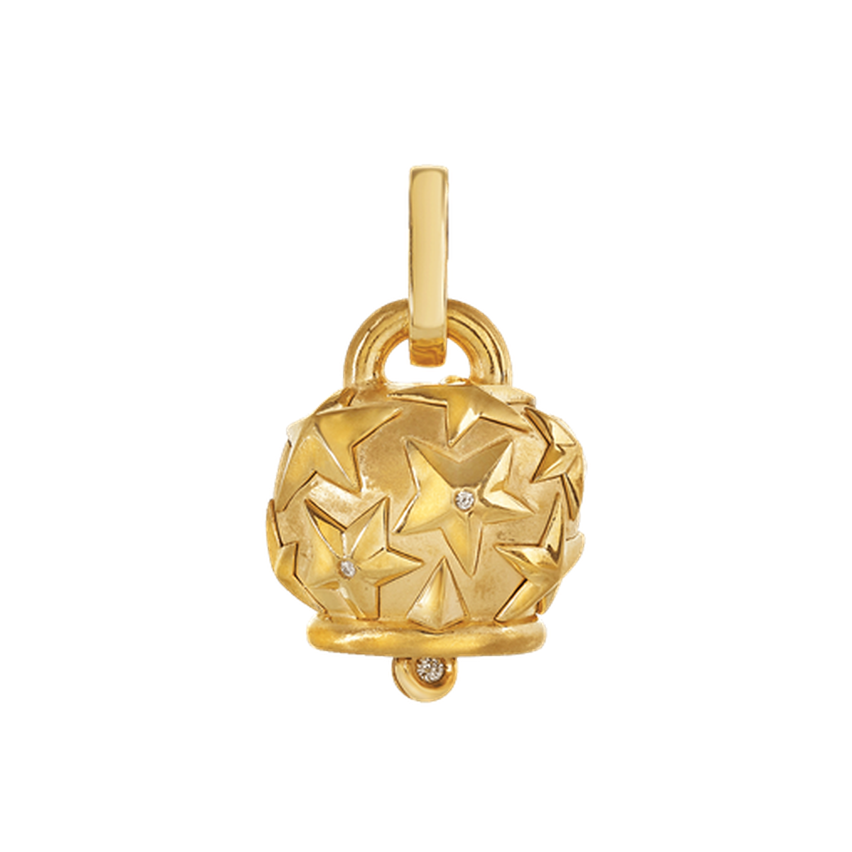 Ciondolo Et Voilà Stelle Grande