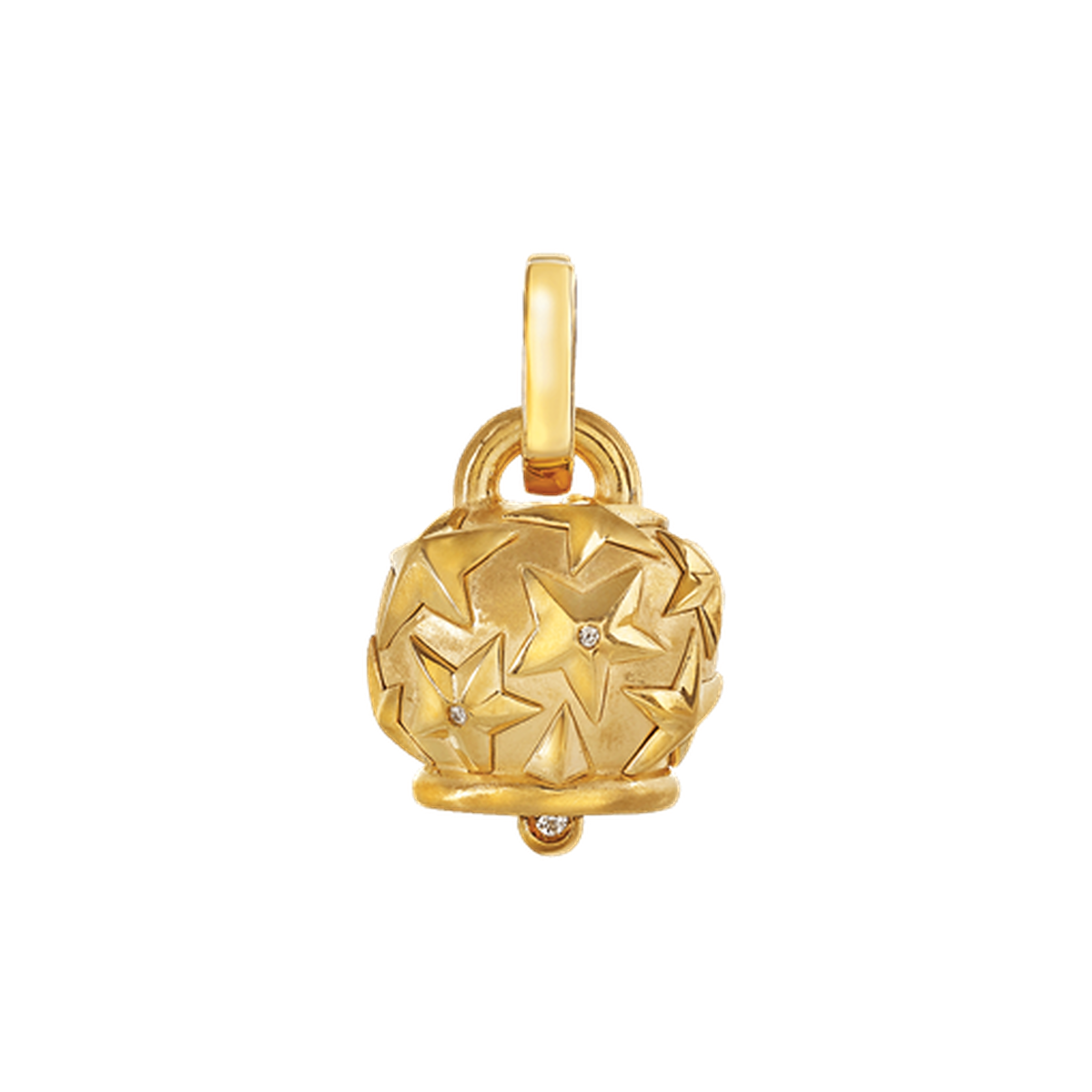 Ciondolo Et Voilà Stelle Medio