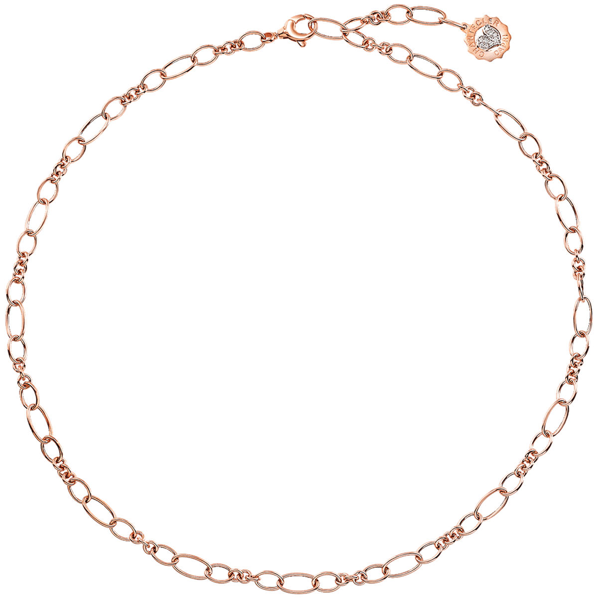 Collana Accessori Oro