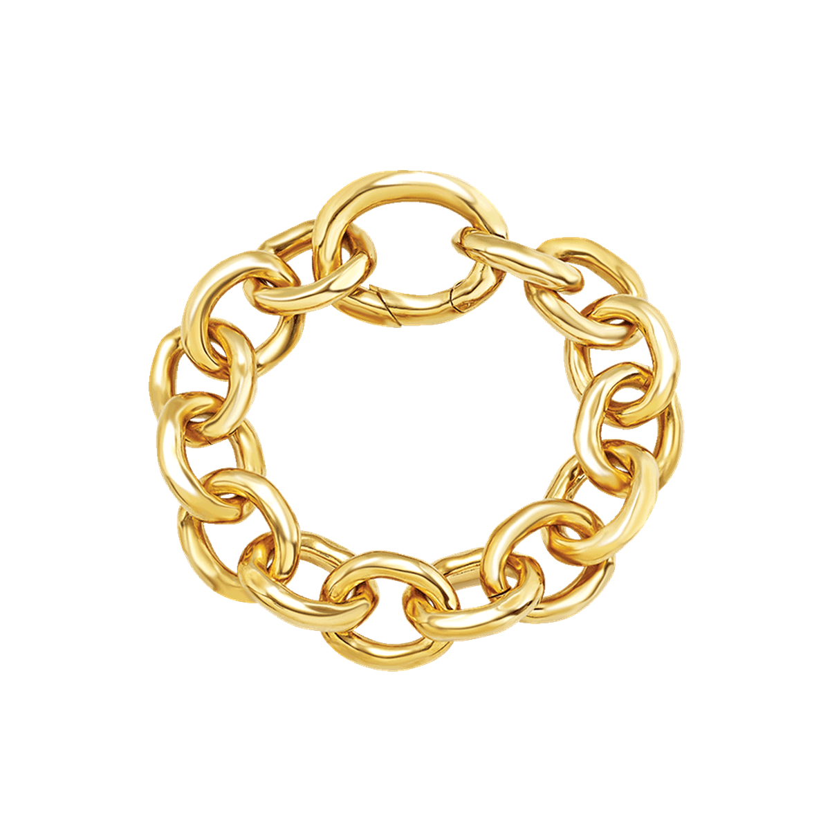 Bracciale Et Voilà Enchanté Argento