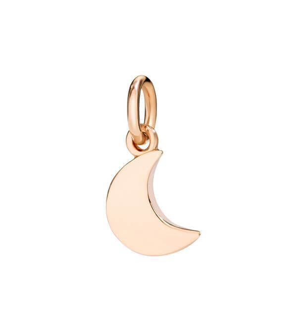 Moon Pendant