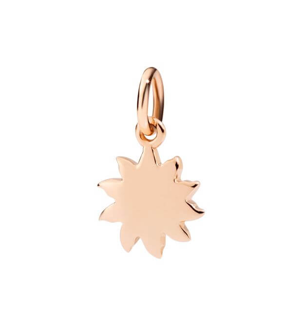 Sun Pendant