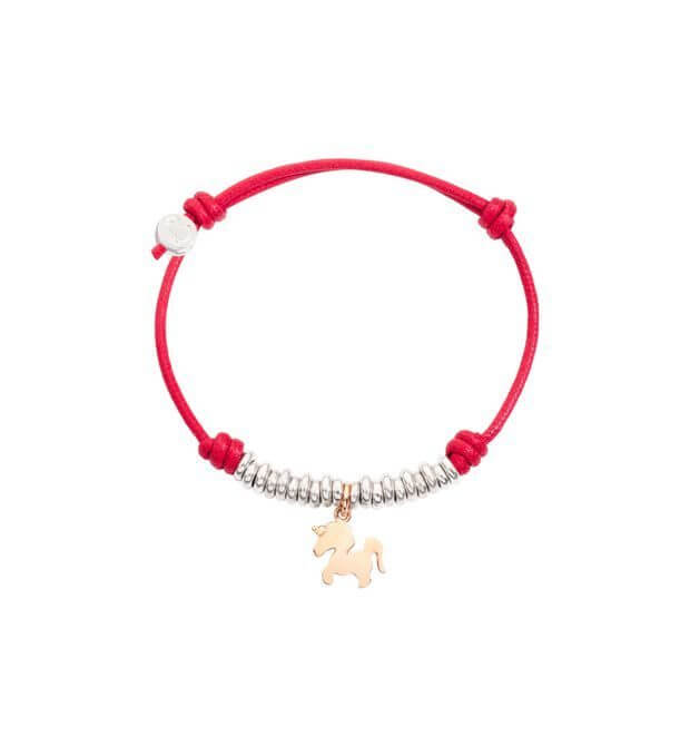 Bracciale Unicorno